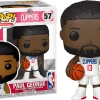 Funko NBA Basketball - Paul George Los Angeles Clippers Pop! Vinyl Figure
