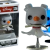 Funko The Nightmare Before Christmas - Zero With Bone Pop! Vinyl Figure Pop Vinyls NZ