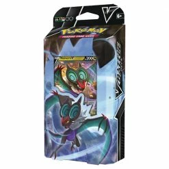 Hobby Zone Pokémon TCG Collector Cards: Noivern V Battle Deck Latest Arrival