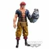 Hobby Zone One Piece DXF The Grandline Men Wano Country Vol.17 Eustass Kid Figurine