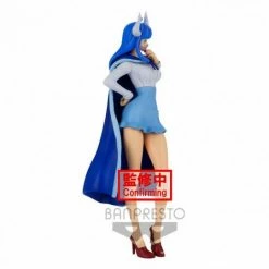 Hobby Zone One Piece Glitter & Glamours - Ulti Ver. A Blue Skirt Banpresto Figurine