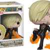 Funko One Piece - Vinsmoke Sanji Pop! Vinyl Figure 2 Funko One Piece - Vinsmoke Sanji Pop! Vinyl Figure