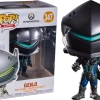 Funko Overwatch - Genji Carbon Fibre Pop! Vinyl Figure