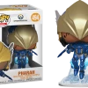 Funko Overwatch - Pharah In Victory Pose Pop! Vinyl Figure
