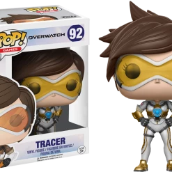 Funko Overwatch - Tracer (Posh) Pop! Vinyl Figure