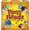 Hobby Zone Party Headz - Board Game Board Games NZ