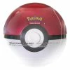 Hobby Zone Pokémon TCG Collector Cards: Poke Ball Tin - Series 7 Latest Arrival