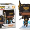 Funko Overwatch - Pharah Anubis Pop! Vinyl Figure