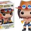 Funko One Piece - Portgas D Ace Pop! Vinyl Figure