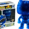 Funko Power Rangers - Teleporting Blue Ranger Pop! Vinyl Figure