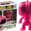Funko Power Rangers - Teleporting Pink Ranger Pop! Vinyl Figure 1 Funko Power Rangers - Teleporting Pink Ranger Pop! Vinyl Figure