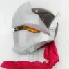 Hobby Zone Anime Head Gear And Costume Masks OW Genji Overhead Helmet Cosplay