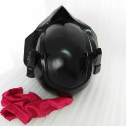 Hobby Zone Anime Head Gear And Costume Masks OW Genji Overhead Helmet Cosplay