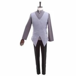 Hobby Zone Cosplay Costumes Boruto Uchiha Sasuke Cosplay Costume