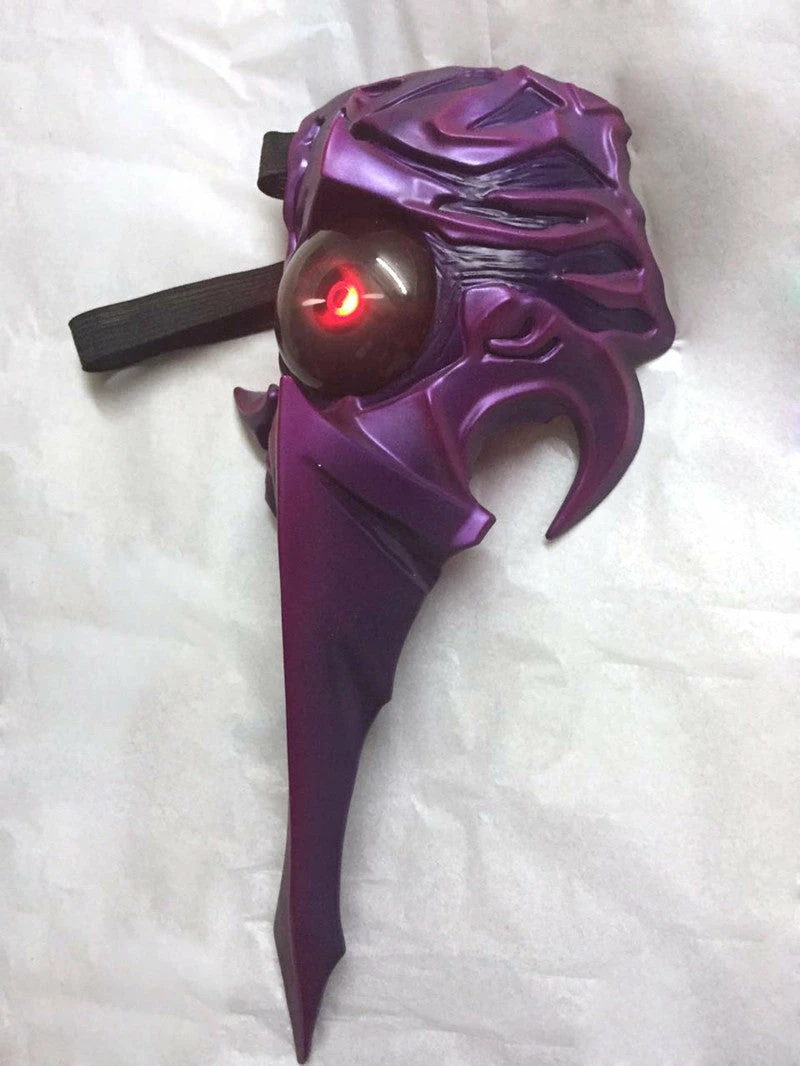 Hobby Zone Tokyo Ghoul Kaneki Centipede Form Cosplay Mask Anime Head Gear And Costume Masks 5 Hobby Zone Tokyo Ghoul Kaneki Centipede Form Cosplay Mask Anime Head Gear And Costume Masks