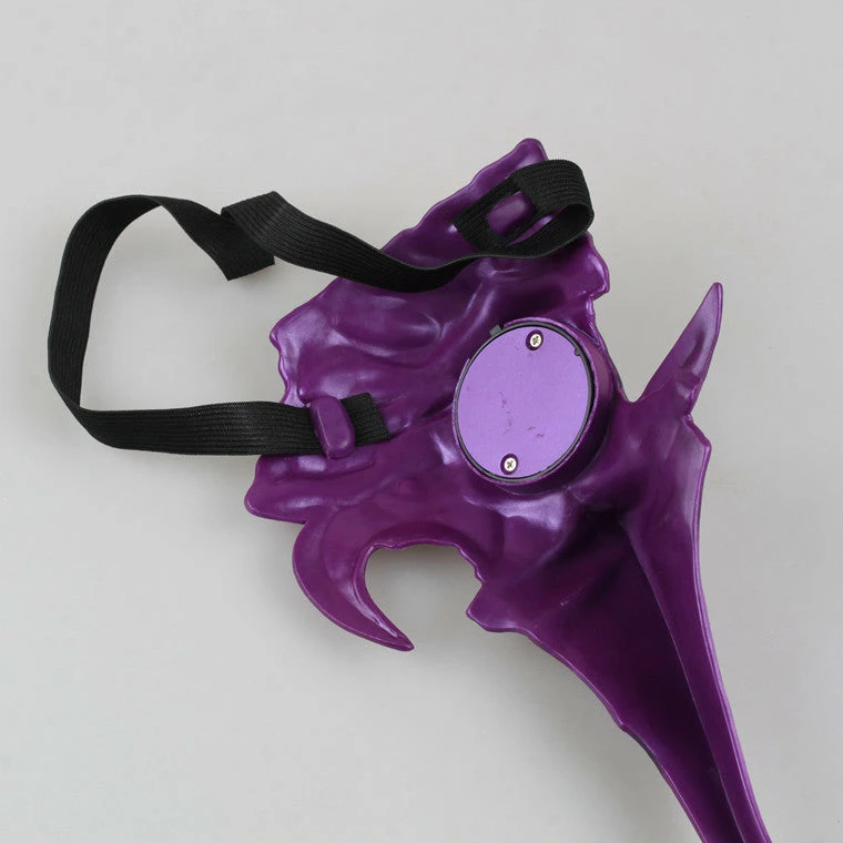 Hobby Zone Tokyo Ghoul Kaneki Centipede Form Cosplay Mask Anime Head Gear And Costume Masks 4 Hobby Zone Tokyo Ghoul Kaneki Centipede Form Cosplay Mask Anime Head Gear And Costume Masks