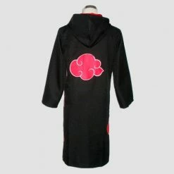 Hobby Zone Naruto Sasuke Team Akatsuki Cloak
