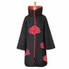 Hobby Zone Naruto Akatsuki Cosplay Cloak Cosplay Costumes