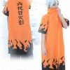 Hobby Zone Naruto 6th Hokage Cosplay Cloak