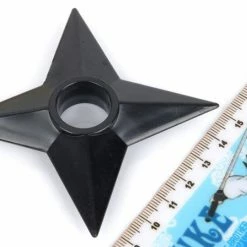 Hobby Zone Naruto PVC Shuriken Cosplay Naruto Cosplay Online In New Zealand