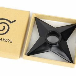 Hobby Zone Naruto PVC Shuriken Cosplay Naruto Cosplay Online In New Zealand