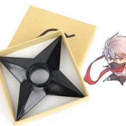 Hobby Zone Naruto PVC Shuriken Cosplay Naruto Cosplay Online In New Zealand