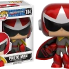Funko Mega Man - Proto Man Pop! Vinyl Figure