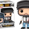 Funko PlayerUnknown’s Battlegrounds - Lone Survivor Pop! Vinyl Figure