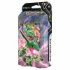 Hobby Zone Pokémon TCG Collector Cards: Rayquaza V Battle Deck