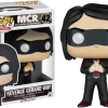 Funko My Chemical Romance - Revenge Gerard Way Pop! Vinyl Figure