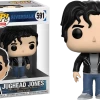 Funko Pop Vinyls NZ Riverdale - Jughead Jones In Serpents Jacket Pop! Vinyl Figure