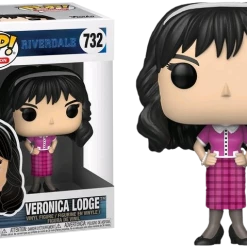 Funko Riverdale - Veronica Lodge Dream Sequence Pop! Vinyl Figure