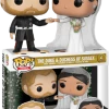Funko Royal Family - Duke & Duchess Of Sussex Pop! Vinyl Figure 2-Pack