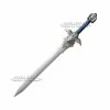 N/a World Of Warcraft Royal Guard Foam Sword Armoury