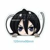 Hobby Zone Bleach Rukia Vinyl Decal Sticker