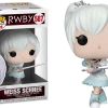Funko RWBY - Weiss Schnee Pop! Vinyl Figure