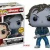 Funko The Shining Jack Torrance POP! Vinyl Figure - Limited Chase Edition Chase Pop