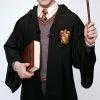 N/a Harry Potter Uniform Cosplay Costume Costumes For Adults