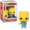 Funko Gangster Bart The Simpsons POP! Vinyl Figure Pop Vinyls NZ
