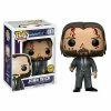 Funko John Wick POP! Vinyl Figure - Limited Chase Edition Chase Pop