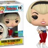 Funko Sabrina The Teenage Witch - Sabrina With Cauldron Pop! Vinyl Figure (2019 Summer Convention Exclusive) 2 Funko Sabrina The Teenage Witch - Sabrina With Cauldron Pop! Vinyl Figure (2019 Summer Convention Exclusive)