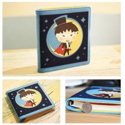 Hobby Zone Hand Sailormoon Soft Cover Notebooks