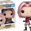 Funko Naruto Cosplay Online In New Zealand Naruto: Shippuden - Sakura Pop! Vinyl Figure