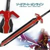 N/a Armoury Sword Art Online General Eugene's Demonic Sword Gram