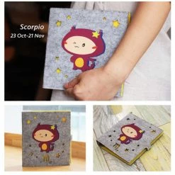 Hobby Zone Hand Crafted 12 Horoscopes Zodiac Signs Soft Cover Notebook Notebooks 12 Hobby Zone Hand Crafted 12 Horoscopes Zodiac Signs Soft Cover Notebook Notebooks