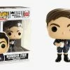 Funko The Umbrella Academy - Number Five Pop! Vinyl Figure Pop Vinyls NZ