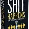 Hobby Zone Shit Happens (18+ Years) - Card Game 2 Hobby Zone Shit Happens (18+ Years) - Card Game