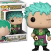 Funko One Piece - Roronoa. Zoro Pop! Vinyl Figure 2 Funko One Piece - Roronoa. Zoro Pop! Vinyl Figure