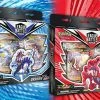 Hobby Zone Pokémon TCG: Urshifu VMAX League Battle Deck Latest Arrival