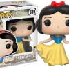 Funko Snow White And The Seven Dwarfs - Snow White Pop! Vinyl Figure Pop Vinyls NZ